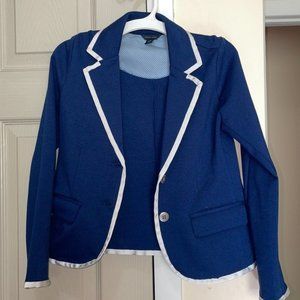 Super cute kids blazer